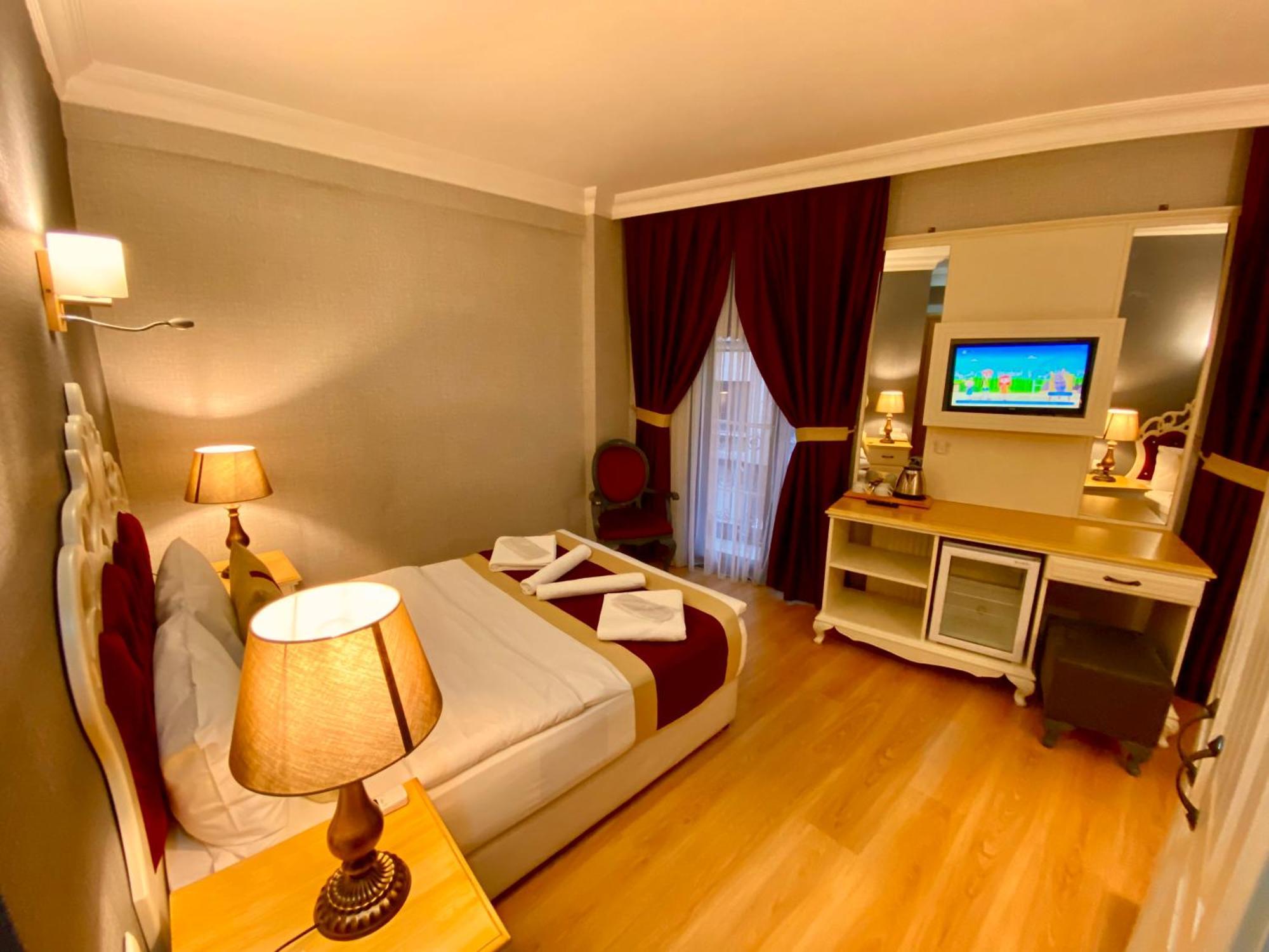 Santefe Hotel — Fotoğraflar 1