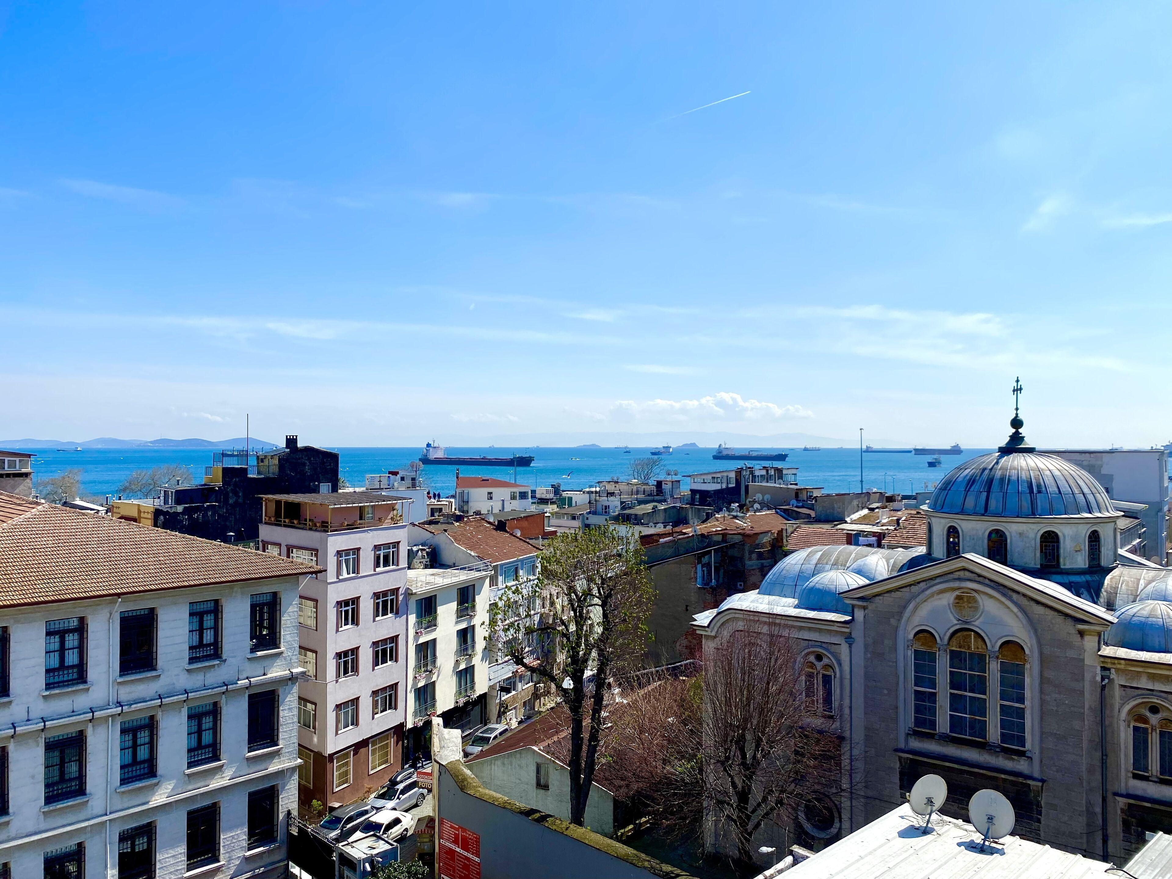 Santefe Hotel — Fotoğraflar 3